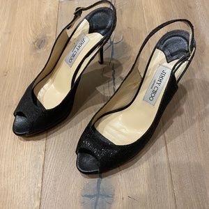 Evening Sandal - High Heeled - Jimmy Choo